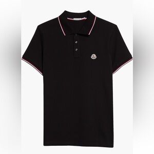 Moncler Polo